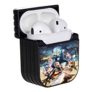 Onyourcases Lightning Returns Final Fantasy XIII Custom AirPods Case Cover Apple AirPods Gen 1 AirPods Gen 2 AirPods Pro Hard Skin Awesome Protective Cover Sublimation Cases