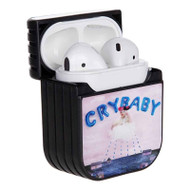 Onyourcases Melanie Martinez Cry Baby Custom AirPods Case Cover Apple AirPods Gen 1 AirPods Gen 2 AirPods Pro Hard Skin Awesome Protective Cover Sublimation Cases