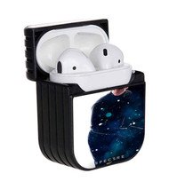 Onyourcases Spectre 007 James Bond 2015 Custom AirPods Case Cover Apple AirPods Gen 1 AirPods Gen 2 AirPods Pro Hard Skin Awesome Protective Cover Sublimation Cases