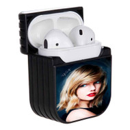 Onyourcases Taylor Swift Custom AirPods Case Cover Apple AirPods Gen 1 AirPods Gen 2 AirPods Pro Hard Skin Awesome Protective Cover Sublimation Cases