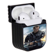 Onyourcases Terminator Genisys Custom AirPods Case Cover Apple AirPods Gen 1 AirPods Gen 2 AirPods Pro Hard Skin Awesome Protective Cover Sublimation Cases