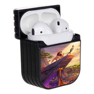 Onyourcases The Lion King 1994 Disney Custom AirPods Case Cover Apple AirPods Gen 1 AirPods Gen 2 AirPods Pro Hard Skin Awesome Protective Cover Sublimation Cases