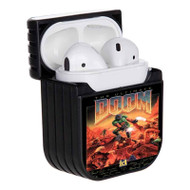 Onyourcases The Ultimate Doom Custom AirPods Case Cover Apple AirPods Gen 1 AirPods Gen 2 AirPods Pro Hard Skin Awesome Protective Cover Sublimation Cases