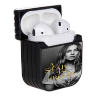Onyourcases A Star is Born Lady Gaga Custom AirPods Case Cover Apple AirPods Gen 1 AirPods Gen 2 AirPods Pro Hard Skin Protective Cover Awesome Sublimation Cases