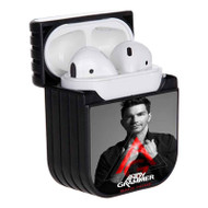 Onyourcases Andy Grammer Custom AirPods Case Cover Apple AirPods Gen 1 AirPods Gen 2 AirPods Pro Hard Skin Protective Cover Awesome Sublimation Cases