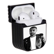 Onyourcases Big Sean Custom AirPods Case Cover Apple AirPods Gen 1 AirPods Gen 2 AirPods Pro Hard Skin Protective Cover Awesome Sublimation Cases