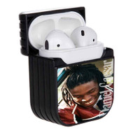 Onyourcases Daniel Caesar 2 Custom AirPods Case Cover Apple AirPods Gen 1 AirPods Gen 2 AirPods Pro Hard Skin Protective Cover Awesome Sublimation Cases
