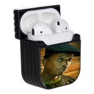 Onyourcases Devin The Dude Custom AirPods Case Cover Apple AirPods Gen 1 AirPods Gen 2 AirPods Pro Hard Skin Protective Cover Awesome Sublimation Cases