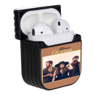 Onyourcases Lady Antebellum Ocean Custom AirPods Case Cover Apple AirPods Gen 1 AirPods Gen 2 AirPods Pro Hard Skin Protective Cover Awesome Sublimation Cases