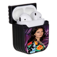 Onyourcases Lana Del Rey New Custom AirPods Case Cover Apple AirPods Gen 1 AirPods Gen 2 AirPods Pro Hard Skin Protective Cover Awesome Sublimation Cases