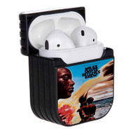 Onyourcases Miles Davis Bitches Brew Custom AirPods Case Cover Apple AirPods Gen 1 AirPods Gen 2 AirPods Pro Hard Skin Protective Cover Awesome Sublimation Cases