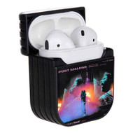 Onyourcases Post Malone Runaway Tour 2020 Custom AirPods Case Cover Apple AirPods Gen 1 AirPods Gen 2 AirPods Pro Hard Skin Protective Cover Awesome Sublimation Cases
