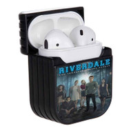 Onyourcases Riverdale Season 2 Custom AirPods Case Cover Apple AirPods Gen 1 AirPods Gen 2 AirPods Pro Hard Skin Protective Cover Awesome Sublimation Cases