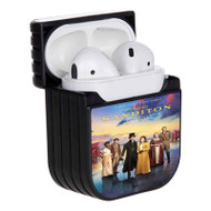 Onyourcases Sanditon Custom AirPods Case Cover Apple AirPods Gen 1 AirPods Gen 2 AirPods Pro Hard Skin Protective Cover Awesome Sublimation Cases