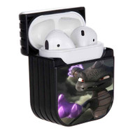 Onyourcases Skylanders Academy 2 Custom AirPods Case Cover Apple AirPods Gen 1 AirPods Gen 2 AirPods Pro Hard Skin Protective Cover Awesome Sublimation Cases