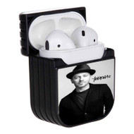 Onyourcases Toby Mac Custom AirPods Case Cover Apple AirPods Gen 1 AirPods Gen 2 AirPods Pro Hard Skin Protective Cover Awesome Sublimation Cases