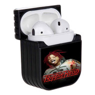 Onyourcases Trippie Redd 2 Custom AirPods Case Cover Apple AirPods Gen 1 AirPods Gen 2 AirPods Pro Hard Skin Protective Cover Awesome Sublimation Cases
