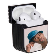 Onyourcases Tyler The Creator Best Interest Custom AirPods Case Cover Apple AirPods Gen 1 AirPods Gen 2 AirPods Pro Hard Skin Protective Cover Awesome Sublimation Cases