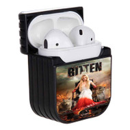 Onyourcases Bitten Werewolf Custom AirPods Case Cover Best Apple AirPods Gen 1 AirPods Gen 2 AirPods Pro Hard Skin Protective Cover Sublimation Cases