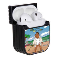 Onyourcases Bojack Horseman Custom AirPods Case Cover Best Apple AirPods Gen 1 AirPods Gen 2 AirPods Pro Hard Skin Protective Cover Sublimation Cases
