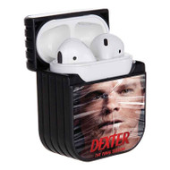 Onyourcases Dexter The Complete Final Season Custom AirPods Case Cover Best Apple AirPods Gen 1 AirPods Gen 2 AirPods Pro Hard Skin Protective Cover Sublimation Cases