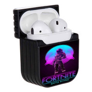 Onyourcases Fortnite Battle Royale Custom AirPods Case Cover Best Apple AirPods Gen 1 AirPods Gen 2 AirPods Pro Hard Skin Protective Cover Sublimation Cases