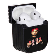 Onyourcases G Herbo Custom AirPods Case Cover Best Apple AirPods Gen 1 AirPods Gen 2 AirPods Pro Hard Skin Protective Cover Sublimation Cases