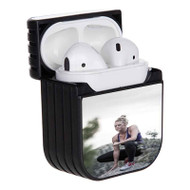 Onyourcases Holly Holm Custom AirPods Case Cover Best Apple AirPods Gen 1 AirPods Gen 2 AirPods Pro Hard Skin Protective Cover Sublimation Cases