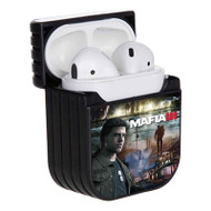 Onyourcases Mafia 3 Custom AirPods Case Cover Best Apple AirPods Gen 1 AirPods Gen 2 AirPods Pro Hard Skin Protective Cover Sublimation Cases