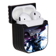 Onyourcases Magneto Marvel Custom AirPods Case Cover Best Apple AirPods Gen 1 AirPods Gen 2 AirPods Pro Hard Skin Protective Cover Sublimation Cases