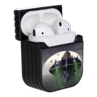 Onyourcases Necropolis Custom AirPods Case Cover Best Apple AirPods Gen 1 AirPods Gen 2 AirPods Pro Hard Skin Protective Cover Sublimation Cases