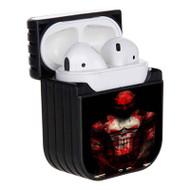 Onyourcases Punisher and Daredevil Custom AirPods Case Cover Best Apple AirPods Gen 1 AirPods Gen 2 AirPods Pro Hard Skin Protective Cover Sublimation Cases