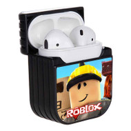 Onyourcases Roblox Custom AirPods Case Cover Best Apple AirPods Gen 1 AirPods Gen 2 AirPods Pro Hard Skin Protective Cover Sublimation Cases