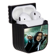 Onyourcases Severus Snape Always Quotes Custom AirPods Case Cover Best Apple AirPods Gen 1 AirPods Gen 2 AirPods Pro Hard Skin Protective Cover Sublimation Cases