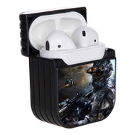 Onyourcases Sniper Ghost Warrior 3 Custom AirPods Case Cover Best Apple AirPods Gen 1 AirPods Gen 2 AirPods Pro Hard Skin Protective Cover Sublimation Cases