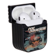 Onyourcases Star Wars Poe Dameron Custom AirPods Case Cover Best Apple AirPods Gen 1 AirPods Gen 2 AirPods Pro Hard Skin Protective Cover Sublimation Cases