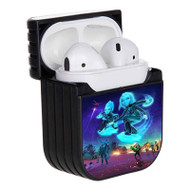 Onyourcases 3 Below Tales Of Arcadia Custom AirPods Case Cover New Apple AirPods Gen 1 AirPods Gen 2 AirPods Pro Hard Skin Protective Cover Sublimation Cases