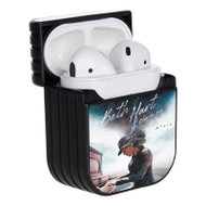 Onyourcases Beth Hart War in My Mind Custom AirPods Case Cover New Apple AirPods Gen 1 AirPods Gen 2 AirPods Pro Hard Skin Protective Cover Sublimation Cases