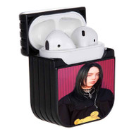 Onyourcases Billie Eilis Sell Custom AirPods Case Cover New Apple AirPods Gen 1 AirPods Gen 2 AirPods Pro Hard Skin Protective Cover Sublimation Cases