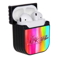 Onyourcases blink 182 NINE Custom AirPods Case Cover New Apple AirPods Gen 1 AirPods Gen 2 AirPods Pro Hard Skin Protective Cover Sublimation Cases