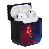 Onyourcases Bloodline Custom AirPods Case Cover New Apple AirPods Gen 1 AirPods Gen 2 AirPods Pro Hard Skin Protective Cover Sublimation Cases