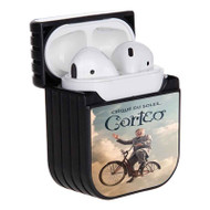 Onyourcases Cirque du Soleil Corteo Custom AirPods Case Cover New Apple AirPods Gen 1 AirPods Gen 2 AirPods Pro Hard Skin Protective Cover Sublimation Cases