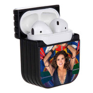 Onyourcases Daniela Mercury Custom AirPods Case Cover New Apple AirPods Gen 1 AirPods Gen 2 AirPods Pro Hard Skin Protective Cover Sublimation Cases