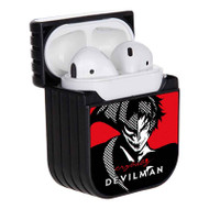 Onyourcases Devilman Crybaby Custom AirPods Case Cover New Apple AirPods Gen 1 AirPods Gen 2 AirPods Pro Hard Skin Protective Cover Sublimation Cases