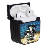Onyourcases Dororo Custom AirPods Case Cover New Apple AirPods Gen 1 AirPods Gen 2 AirPods Pro Hard Skin Protective Cover Sublimation Cases