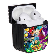 Onyourcases Dragon Ball Heroes Sell Custom AirPods Case Cover New Apple AirPods Gen 1 AirPods Gen 2 AirPods Pro Hard Skin Protective Cover Sublimation Cases