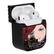 Onyourcases Fairy Gone Sell Custom AirPods Case Cover New Apple AirPods Gen 1 AirPods Gen 2 AirPods Pro Hard Skin Protective Cover Sublimation Cases