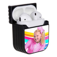 Onyourcases jojo siwa Custom AirPods Case Cover New Apple AirPods Gen 1 AirPods Gen 2 AirPods Pro Hard Skin Protective Cover Sublimation Cases