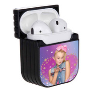 Onyourcases jojo siwa Quality Custom AirPods Case Cover New Apple AirPods Gen 1 AirPods Gen 2 AirPods Pro Hard Skin Protective Cover Sublimation Cases