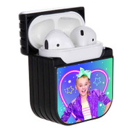 Onyourcases Jojo Siwa Sell Custom AirPods Case Cover New Apple AirPods Gen 1 AirPods Gen 2 AirPods Pro Hard Skin Protective Cover Sublimation Cases